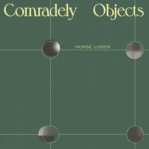Comradlely objects